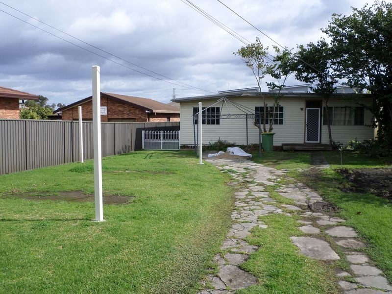 17 BOYD STREET, Cabramatta NSW 2166