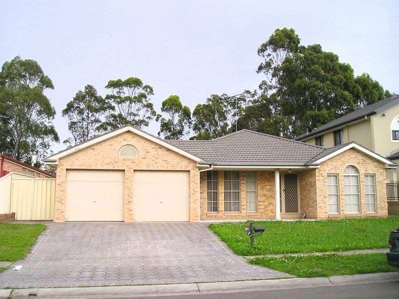 Bonnyrigg NSW 2177
