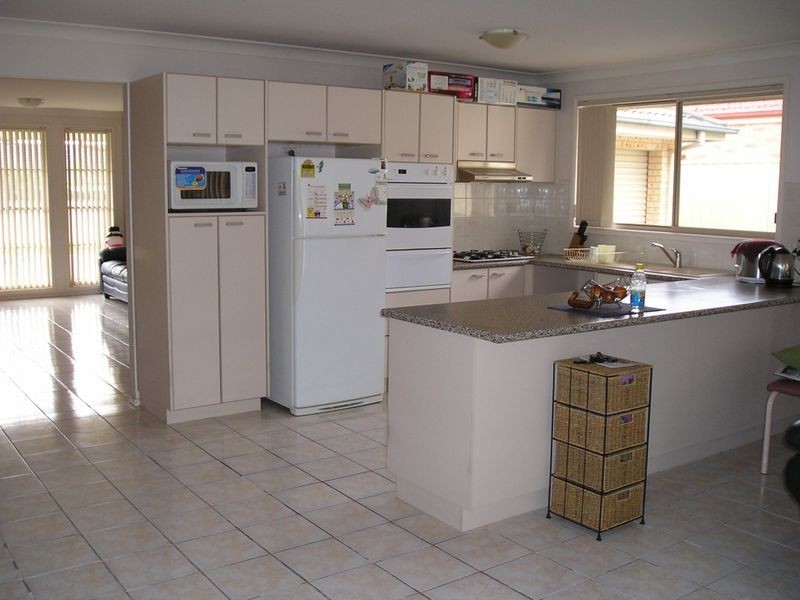 Bonnyrigg NSW 2177