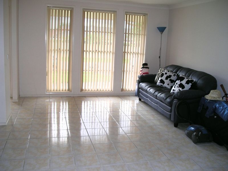 Bonnyrigg NSW 2177