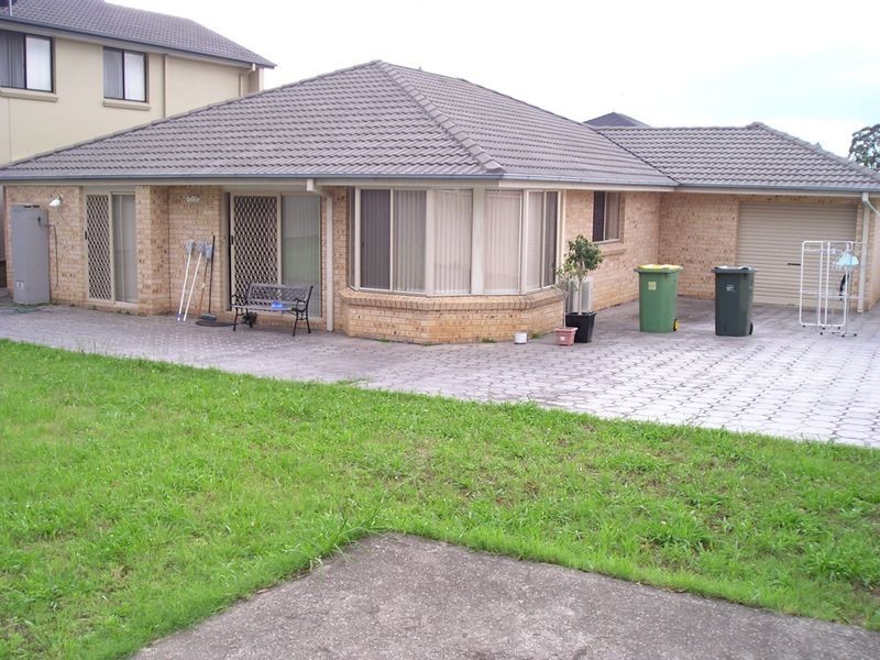 Bonnyrigg NSW 2177