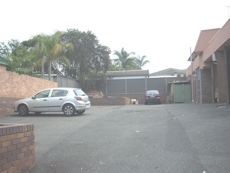 Greystanes NSW 2145