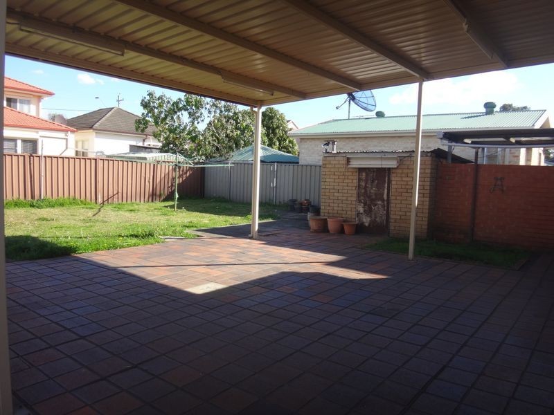 36 COOLIBAR STREET, Canley Heights NSW 2166