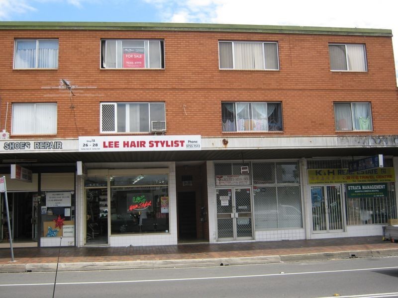 Canley Vale NSW 2166
