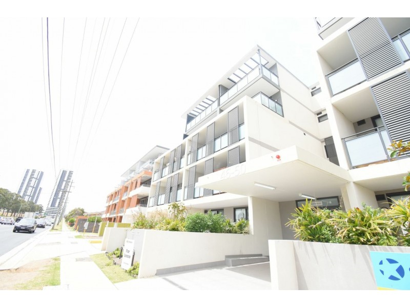 Unit 26/46-50 Hoxton Park Road, Liverpool NSW 2170