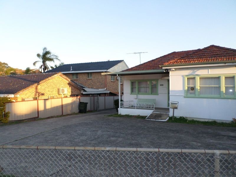 266a Cabramatta ROAD, Cabramatta NSW 2166