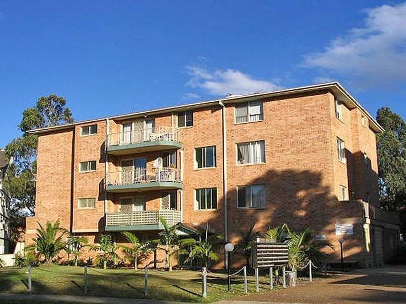 Canley Vale NSW 2166