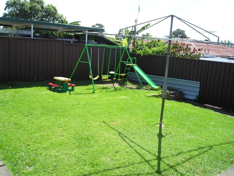 St Johns Park NSW 2176