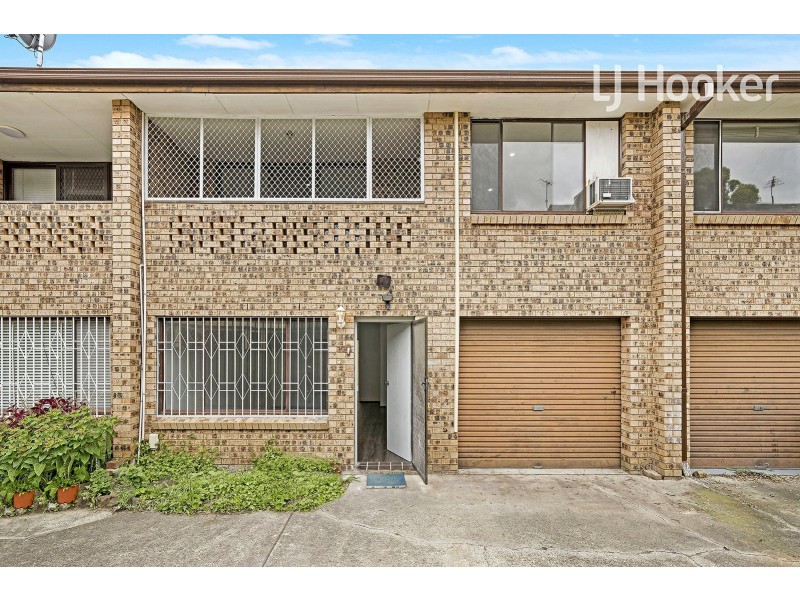 3/38 Pevensey St, Canley Vale NSW 2166