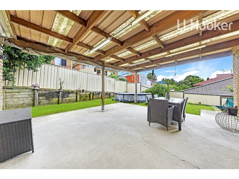 9 Godwit Close, Hinchinbrook NSW 2168