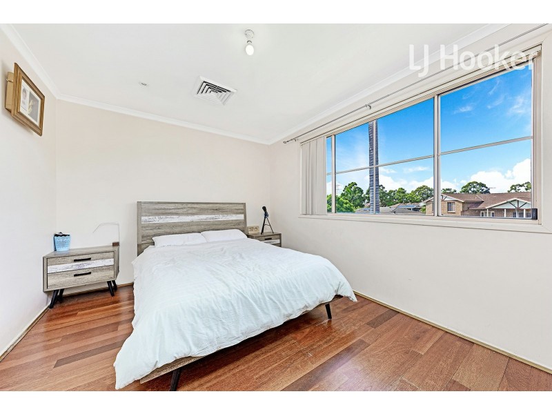 9 Godwit Close, Hinchinbrook NSW 2168