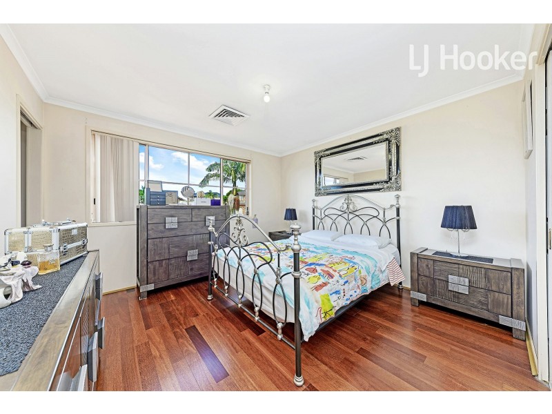 9 Godwit Close, Hinchinbrook NSW 2168