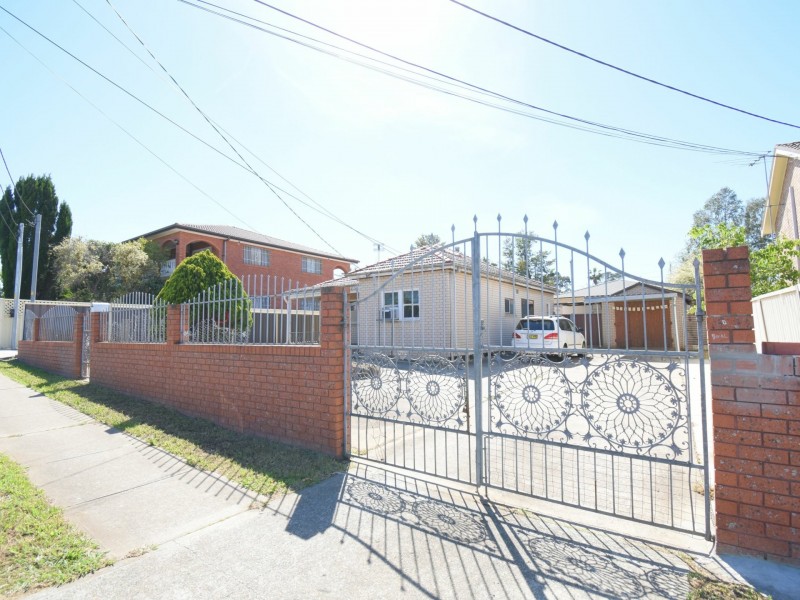14 National St, Cabramatta NSW 2166