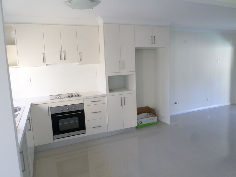 5 HEMPSHIRE PLACE, Wakeley NSW 2176