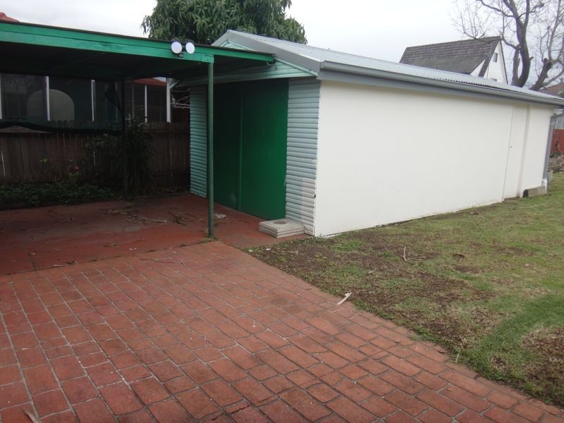 110 THE AVENUE, Canley Vale NSW 2166