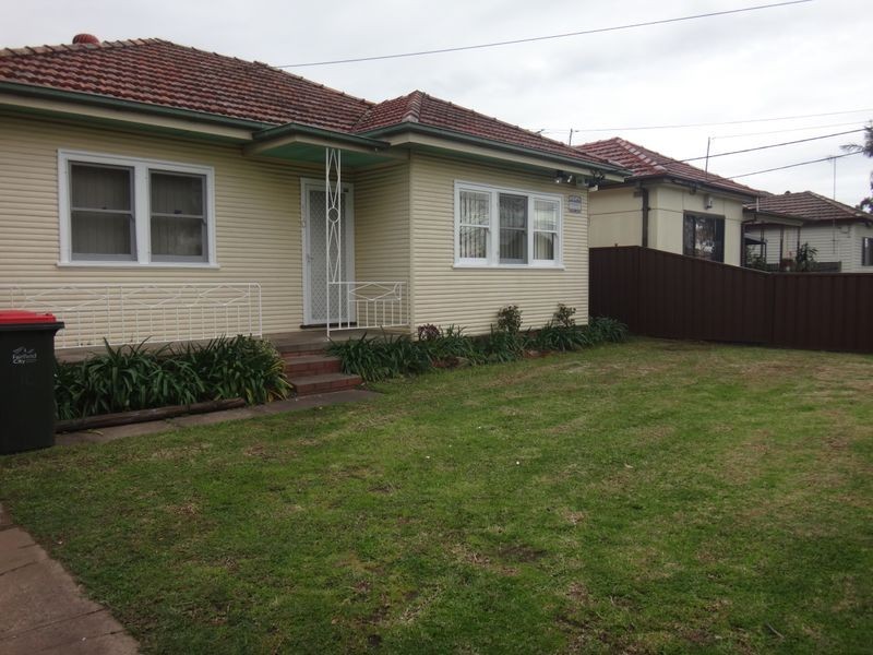 110 THE AVENUE, Canley Vale NSW 2166