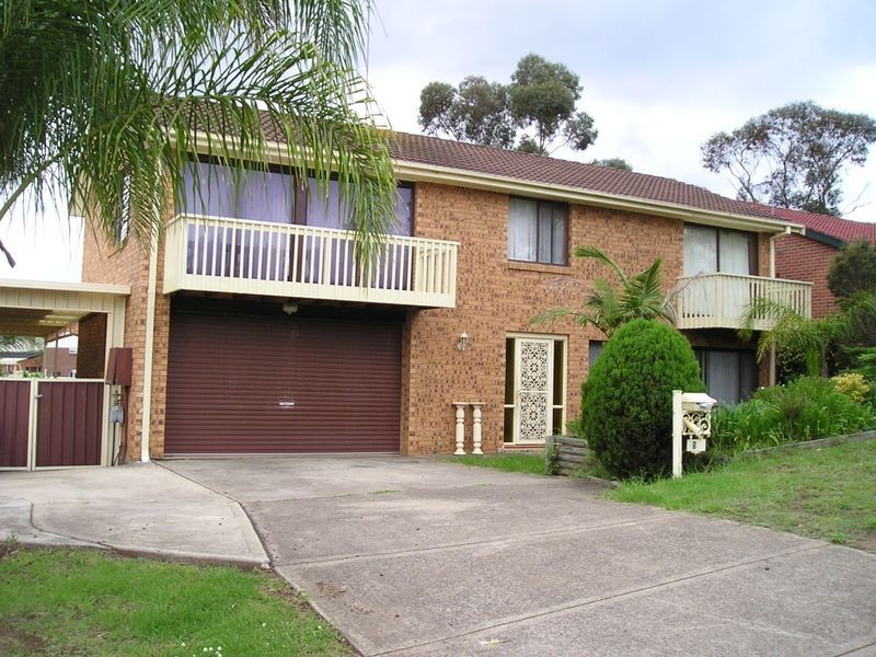 Minto NSW 2566