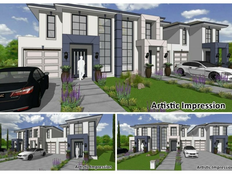 87 The Avenue, Canley Vale NSW 2166