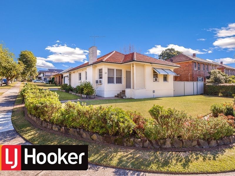 28 Wayland Avenue, Lidcombe NSW 2141