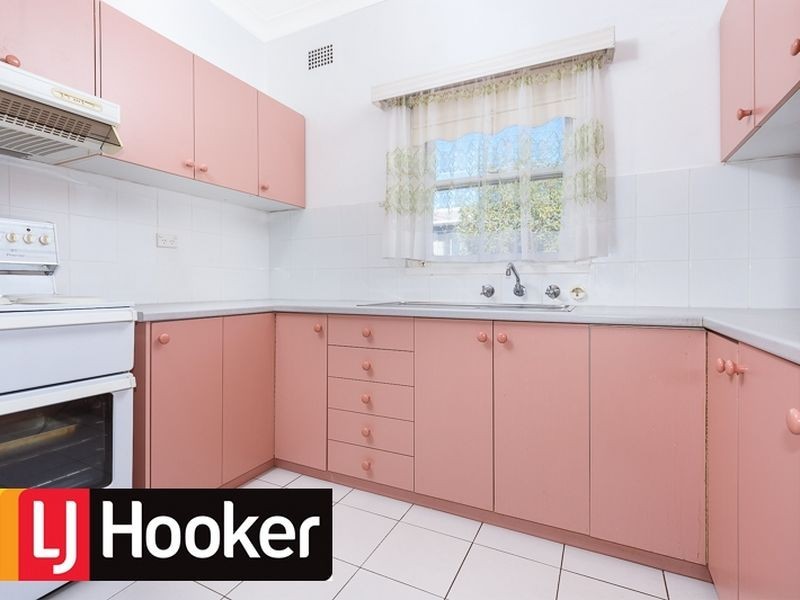 28 Wayland Avenue, Lidcombe NSW 2141