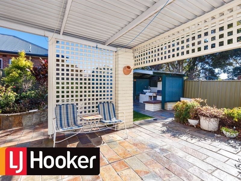 28 Wayland Avenue, Lidcombe NSW 2141
