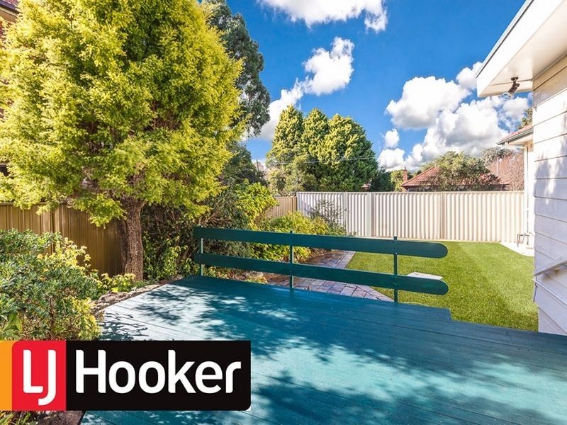 28 Wayland Avenue, Lidcombe NSW 2141