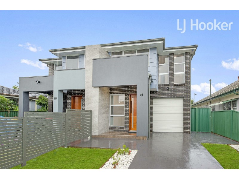 28 The Grove, Fairfield NSW 2165