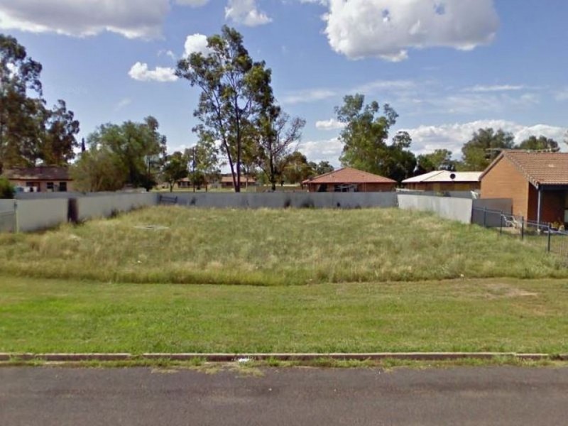 27 Jones Avenue, Moree NSW 2400