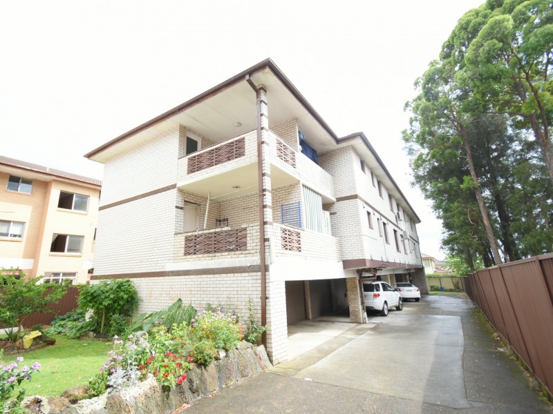 Unit 3/99A Longfield St, Cabramatta NSW 2166