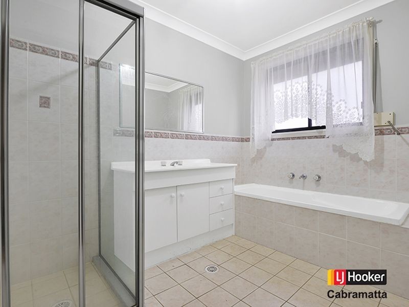 11/83B CAMBRIDGE STREET, Canley Heights NSW 2166