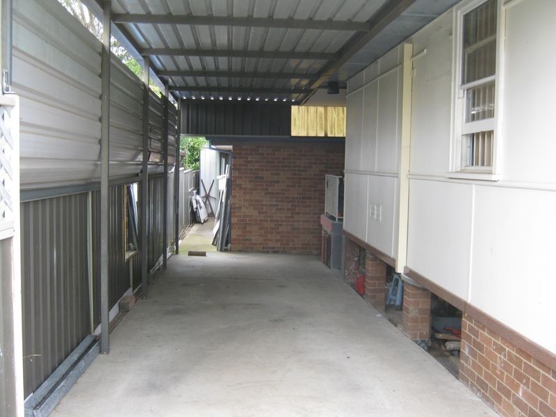 Sadleir NSW 2168