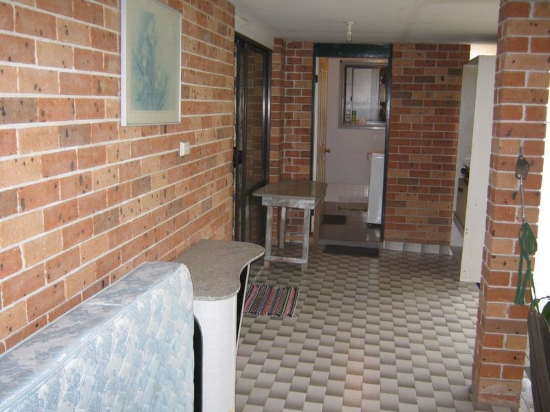 Sadleir NSW 2168
