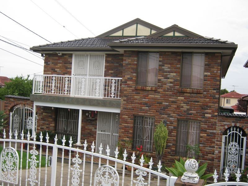 Fairfield Heights NSW 2165