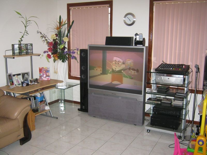 Fairfield Heights NSW 2165