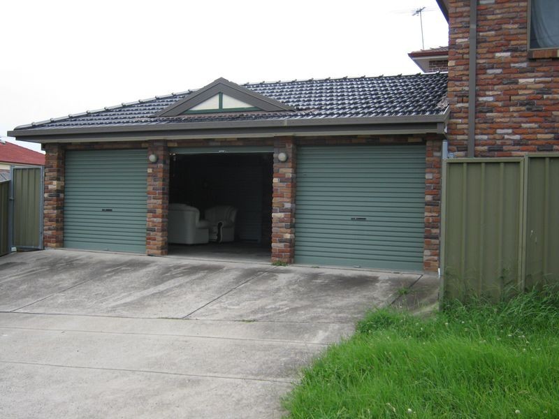 Fairfield Heights NSW 2165