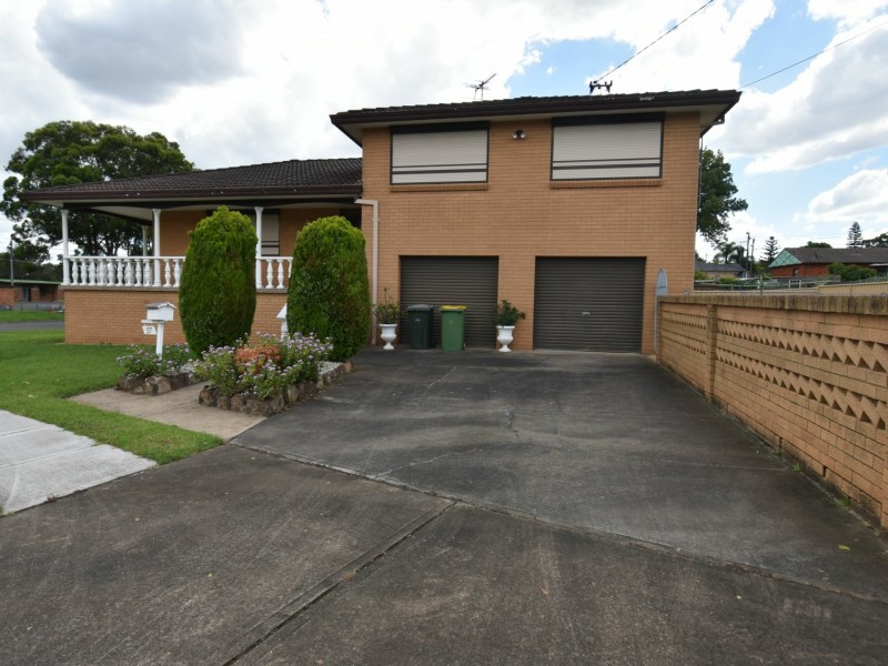 27 Old Liverpool Road, Lansvale NSW 2166