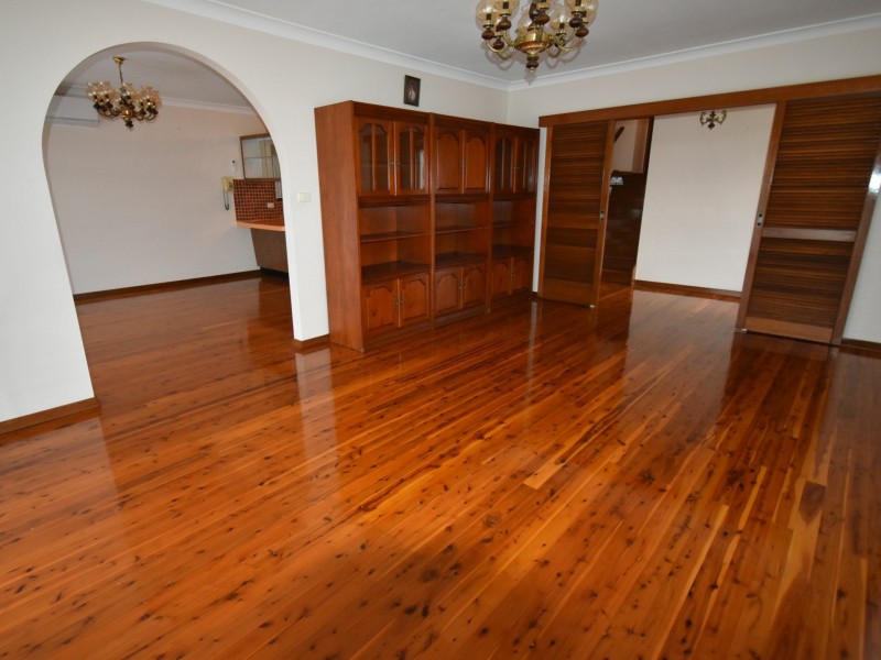 27 Old Liverpool Road, Lansvale NSW 2166