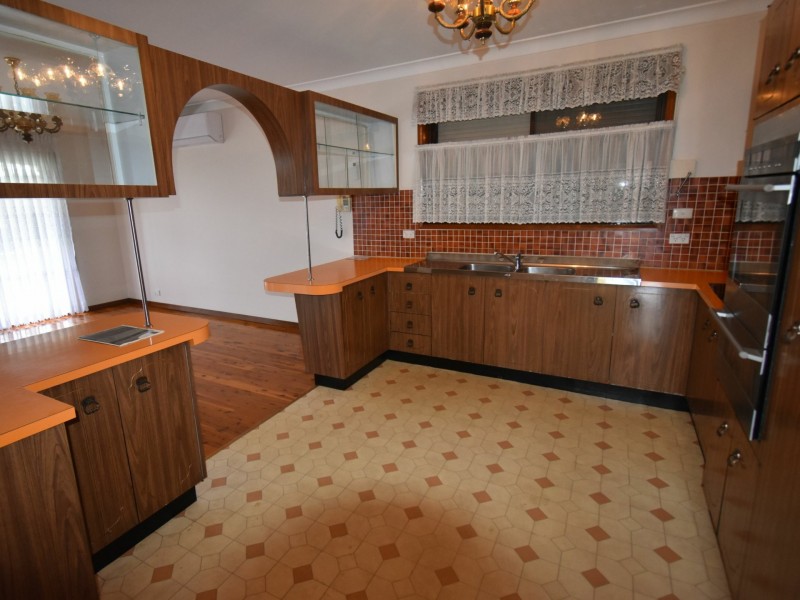 27 Old Liverpool Road, Lansvale NSW 2166