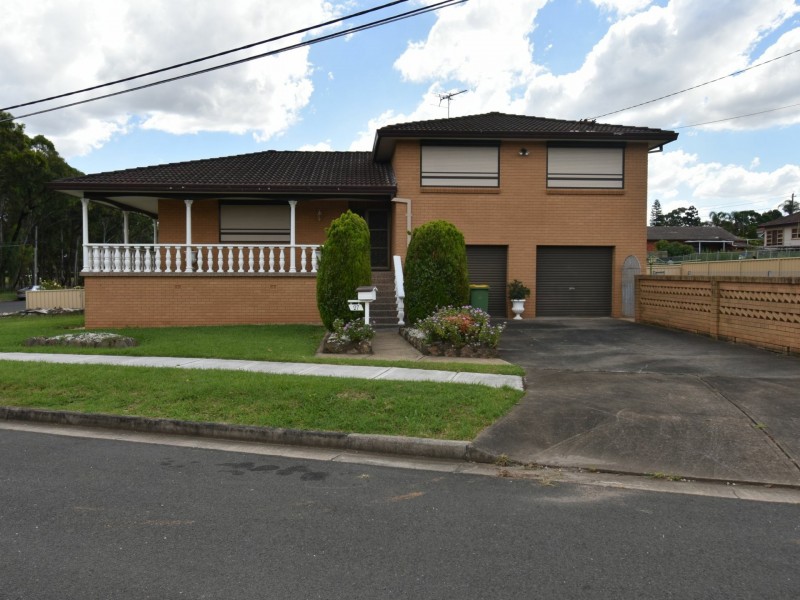 27 Old Liverpool Road, Lansvale NSW 2166
