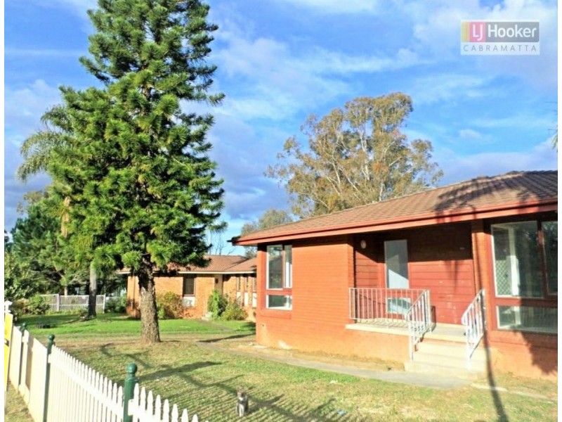 56 Bunker Parade, Bonnyrigg NSW 2177