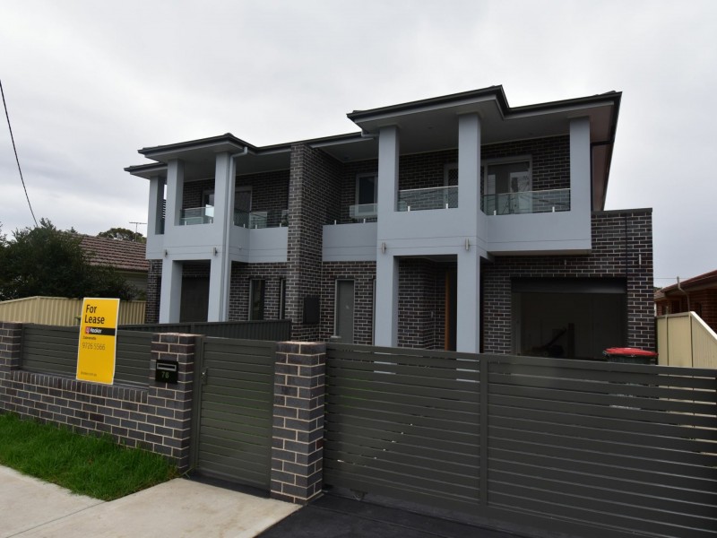 76A Cardwell Street, Canley Vale NSW 2166