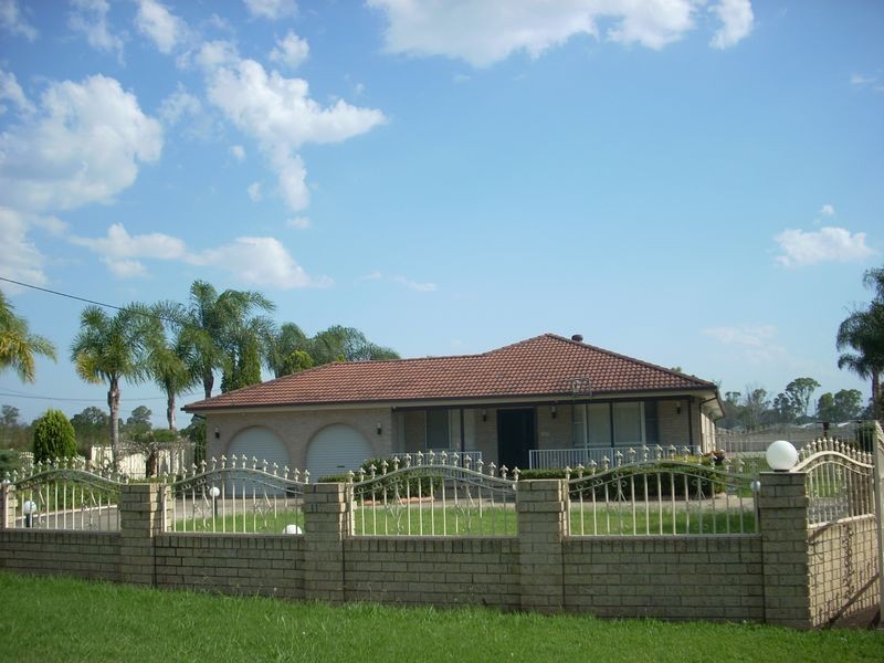 63-69 Victor Avenue, Kemps Creek NSW 2178