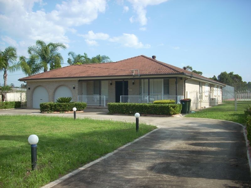 63-69 Victor Avenue, Kemps Creek NSW 2178