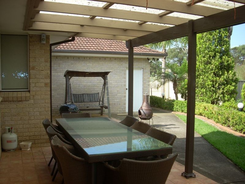 63-69 Victor Avenue, Kemps Creek NSW 2178