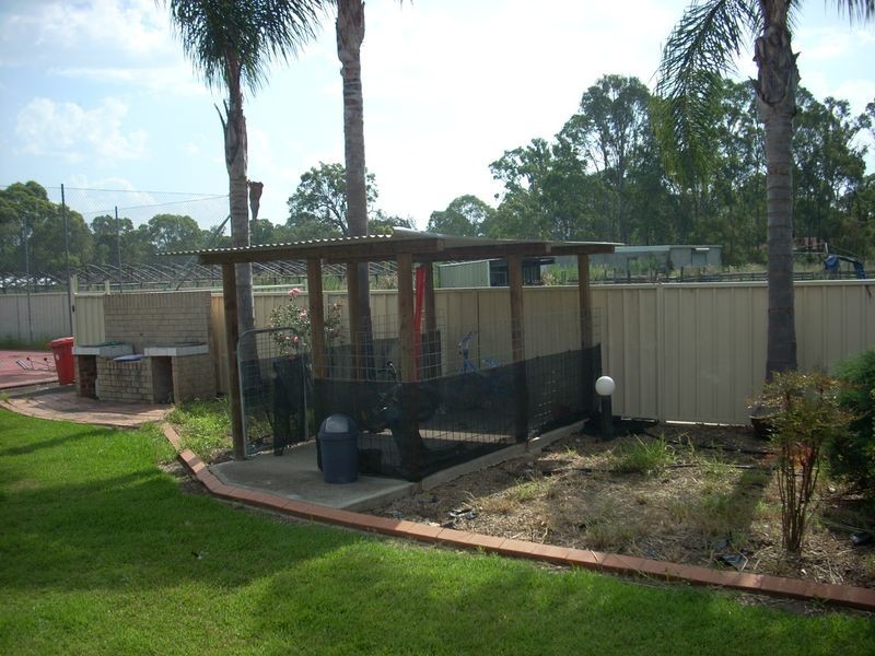 63-69 Victor Avenue, Kemps Creek NSW 2178