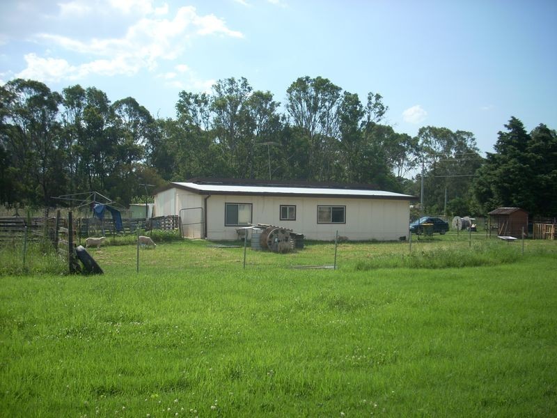 63-69 Victor Avenue, Kemps Creek NSW 2178