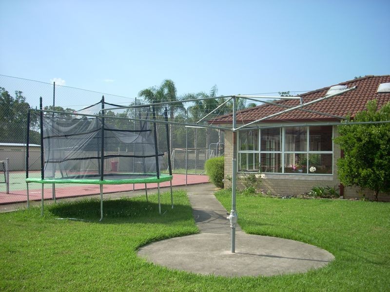 63-69 Victor Avenue, Kemps Creek NSW 2178