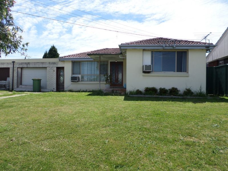 59 FLORENCE STREET, Mount Pritchard NSW 2170