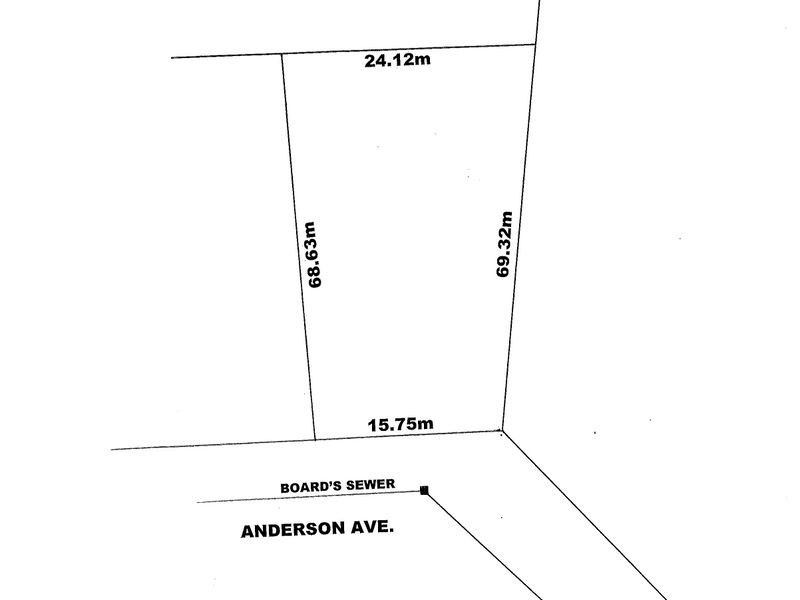 40 Anderson Avenue, Mount Pritchard NSW 2170