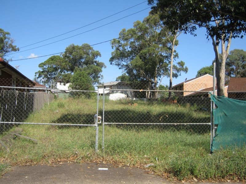 40 Anderson Avenue, Mount Pritchard NSW 2170